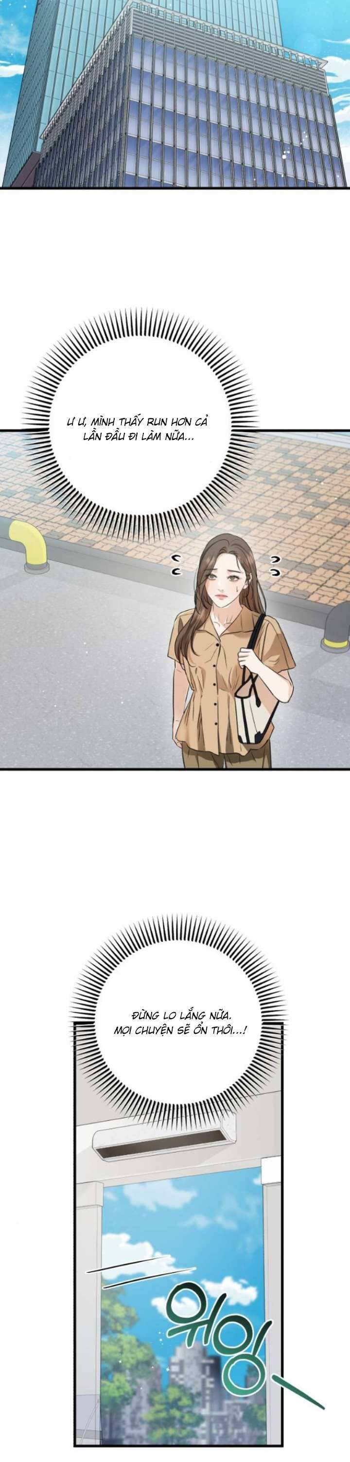 Nóng Lòng Muốn Giày Vò Em: Chapter 68