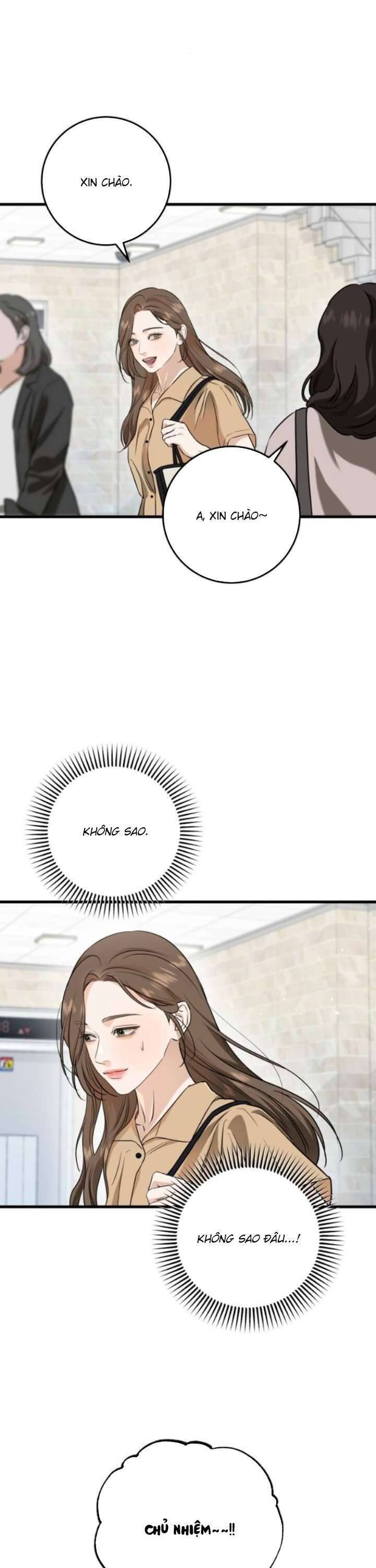 Nóng Lòng Muốn Giày Vò Em: Chapter 68
