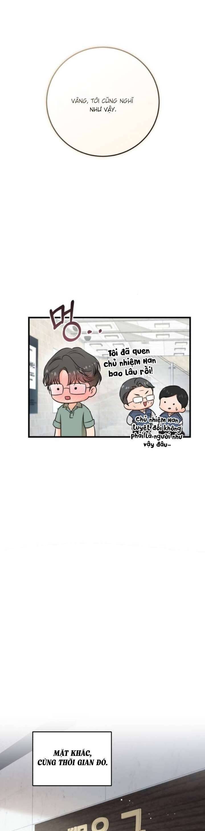Nóng Lòng Muốn Giày Vò Em: Chapter 68