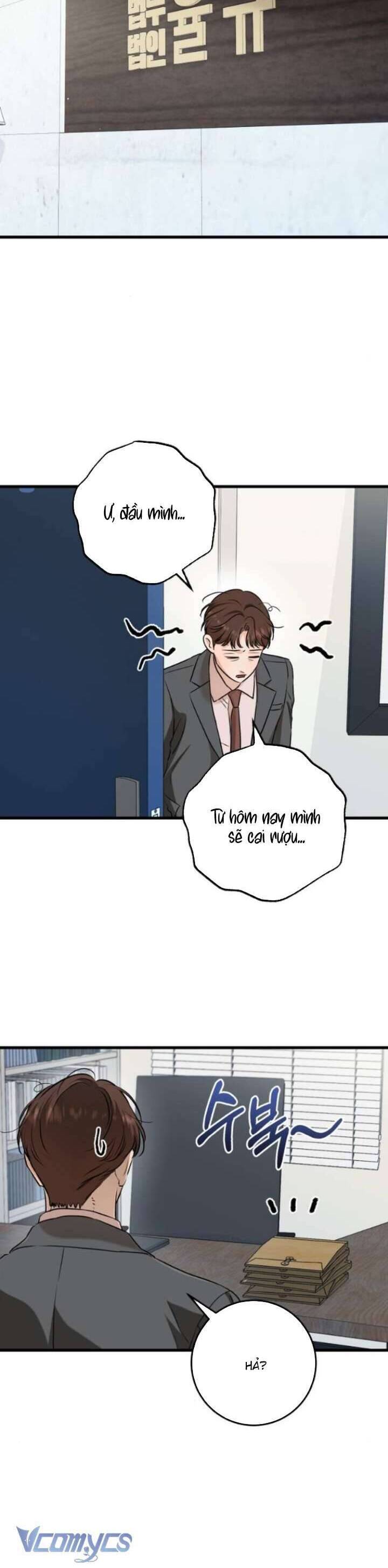 Nóng Lòng Muốn Giày Vò Em: Chapter 68