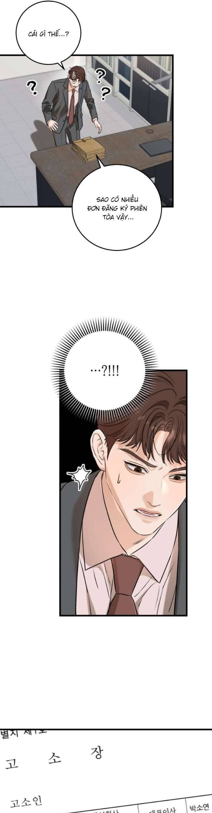 Nóng Lòng Muốn Giày Vò Em: Chapter 68