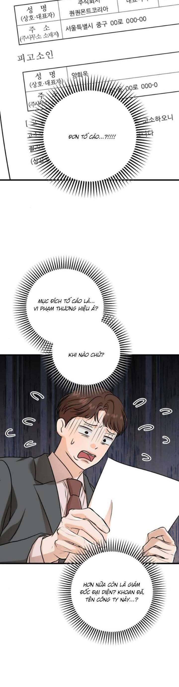 Nóng Lòng Muốn Giày Vò Em: Chapter 68