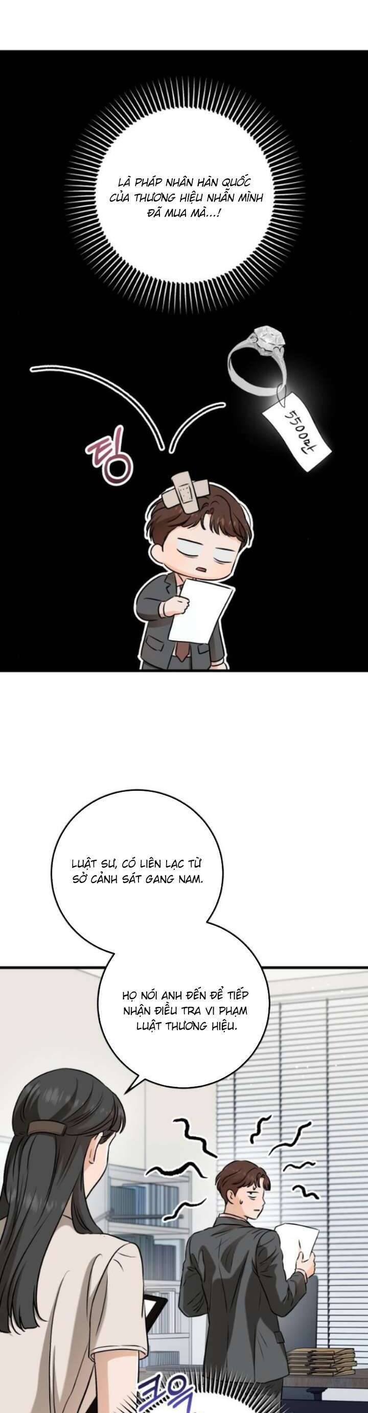 Nóng Lòng Muốn Giày Vò Em: Chapter 68