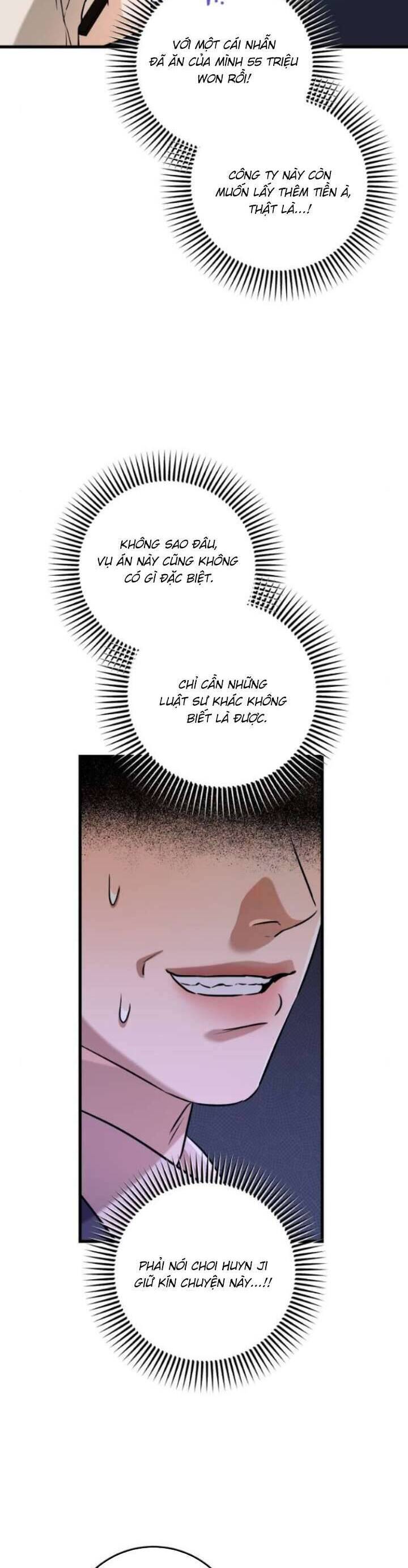 Nóng Lòng Muốn Giày Vò Em: Chapter 68