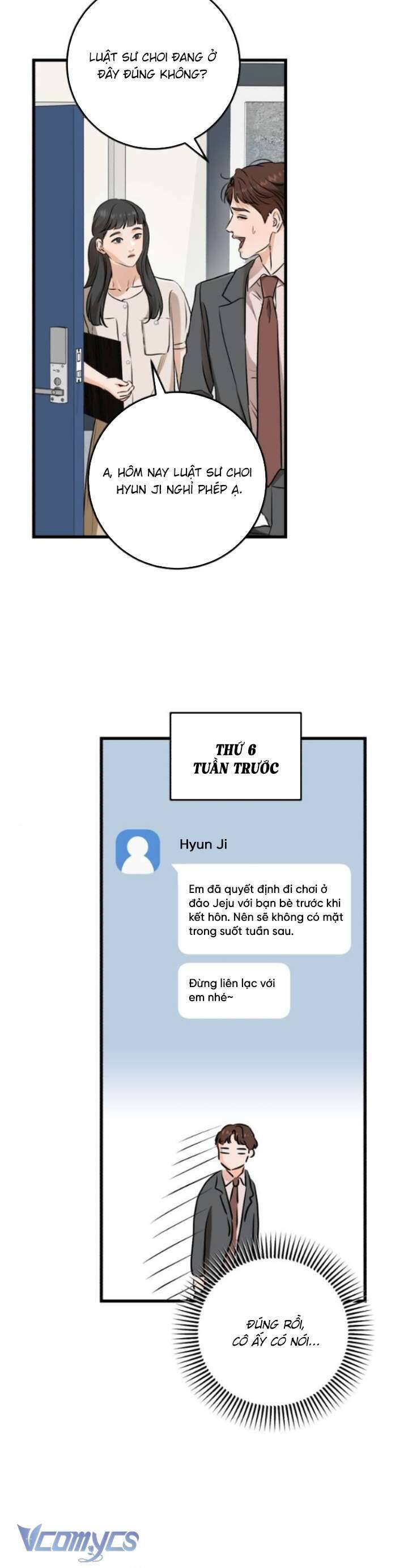 Nóng Lòng Muốn Giày Vò Em: Chapter 68