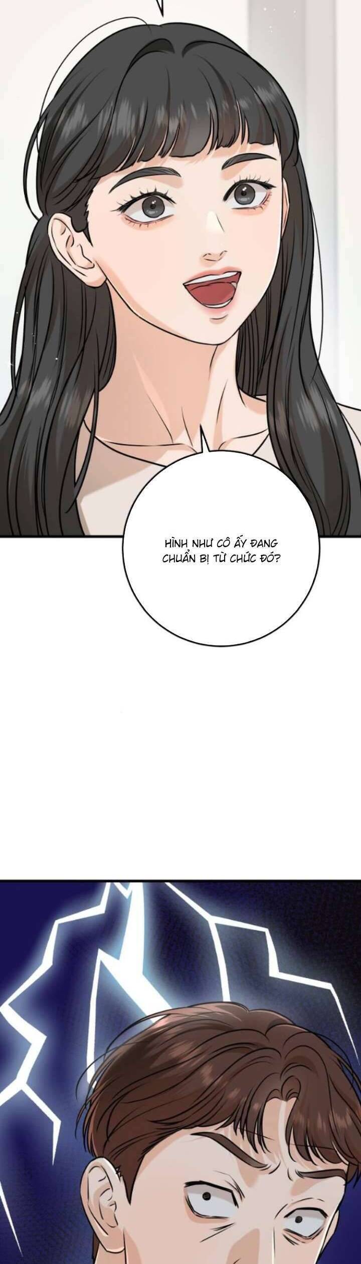 Nóng Lòng Muốn Giày Vò Em: Chapter 68