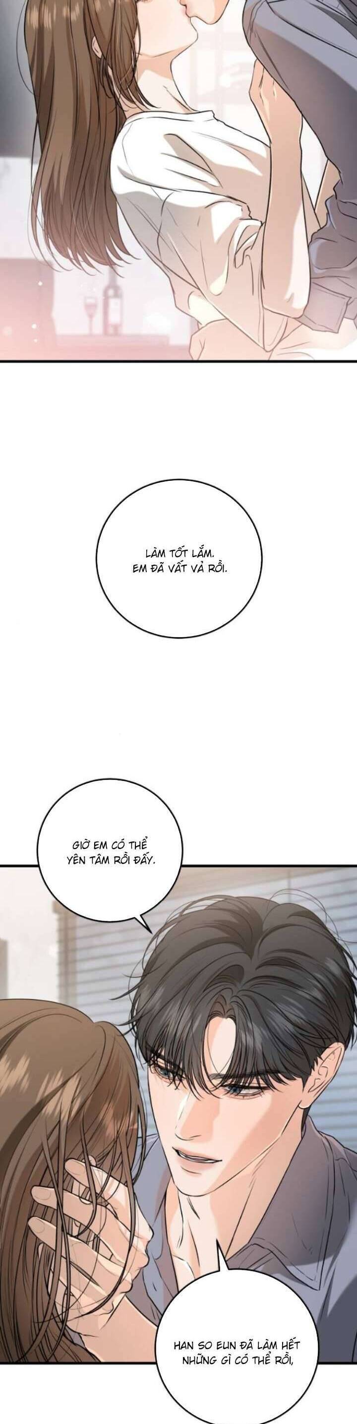 Nóng Lòng Muốn Giày Vò Em: Chapter 68