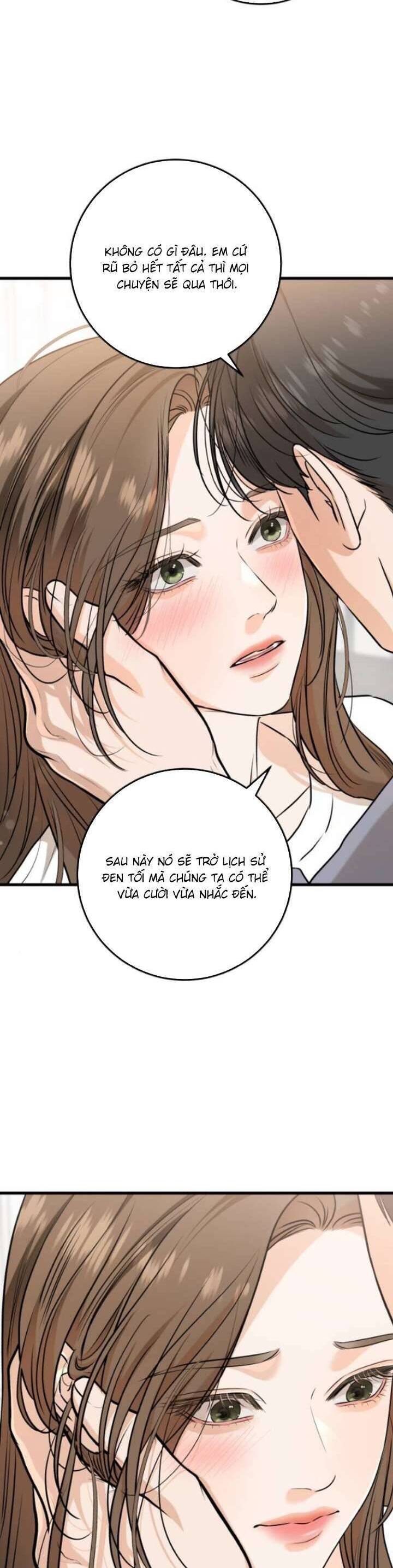 Nóng Lòng Muốn Giày Vò Em: Chapter 68