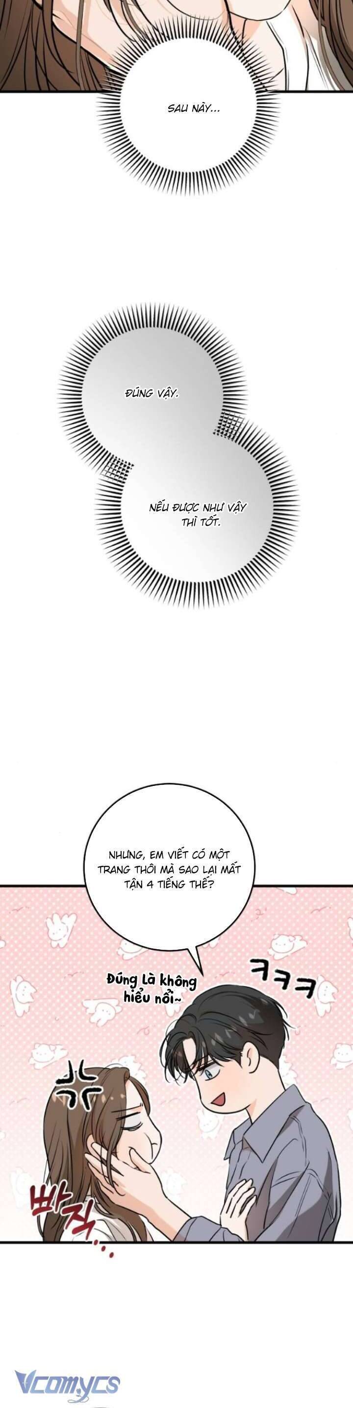 Nóng Lòng Muốn Giày Vò Em: Chapter 68