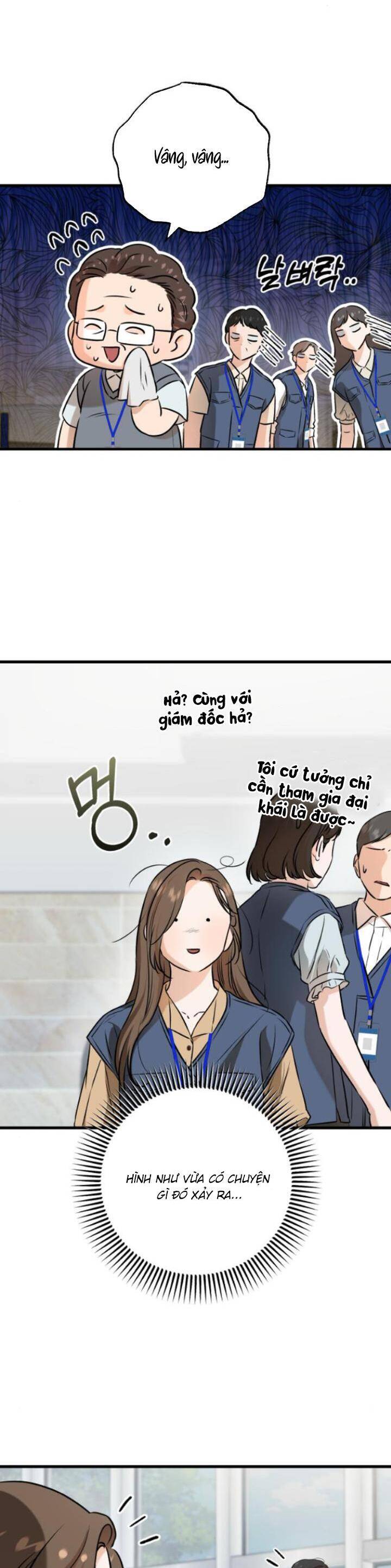 Nóng Lòng Muốn Giày Vò Em: Chapter 69