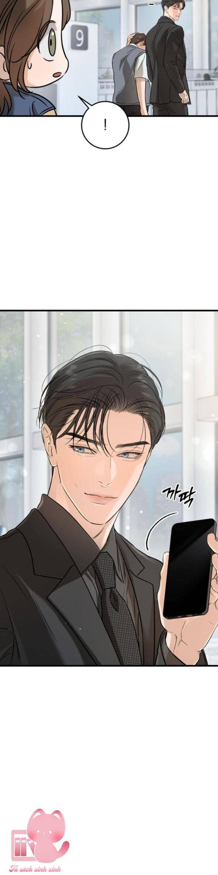 Nóng Lòng Muốn Giày Vò Em: Chapter 69