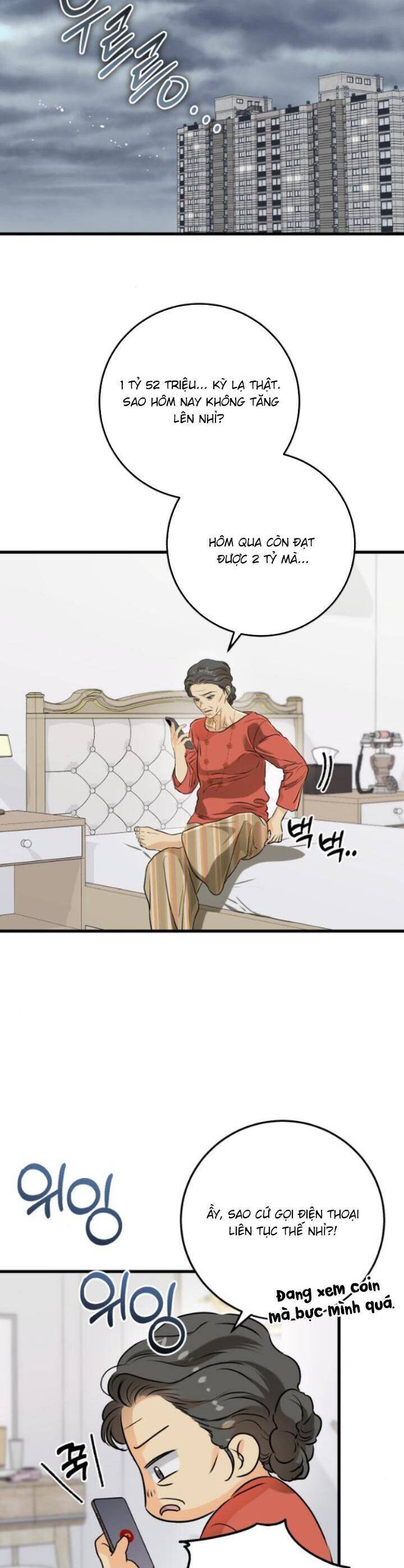 Nóng Lòng Muốn Giày Vò Em: Chapter 69