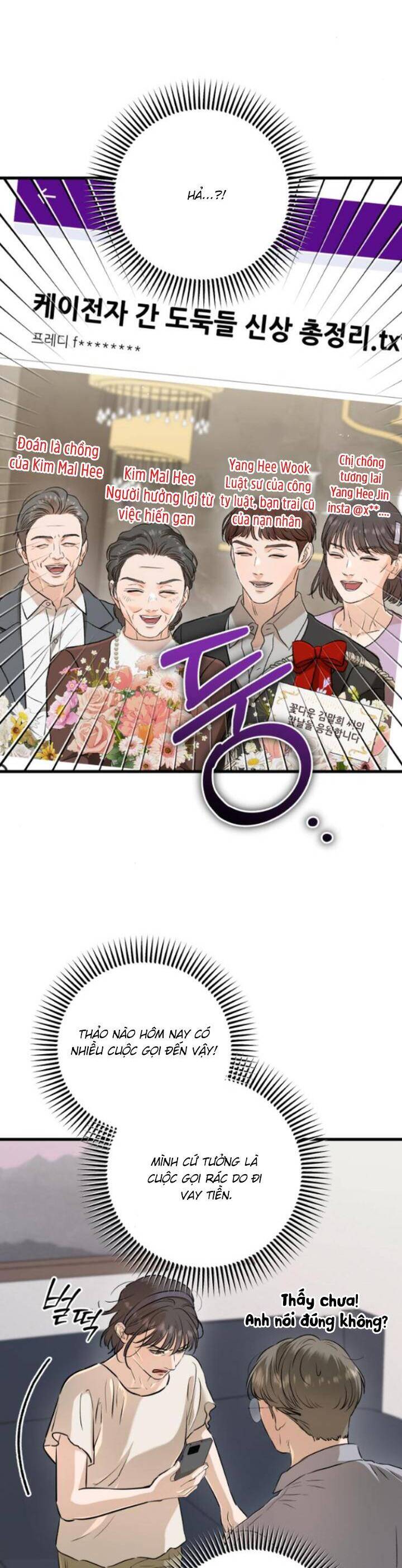 Nóng Lòng Muốn Giày Vò Em: Chapter 69