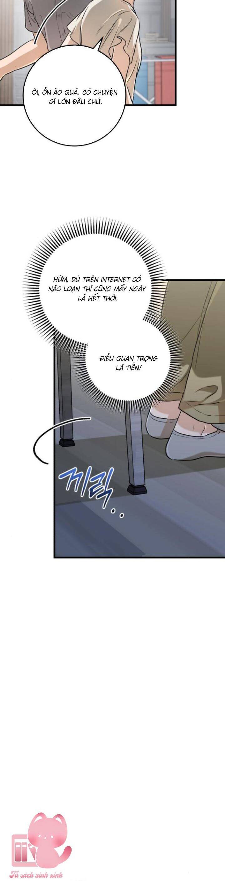 Nóng Lòng Muốn Giày Vò Em: Chapter 69