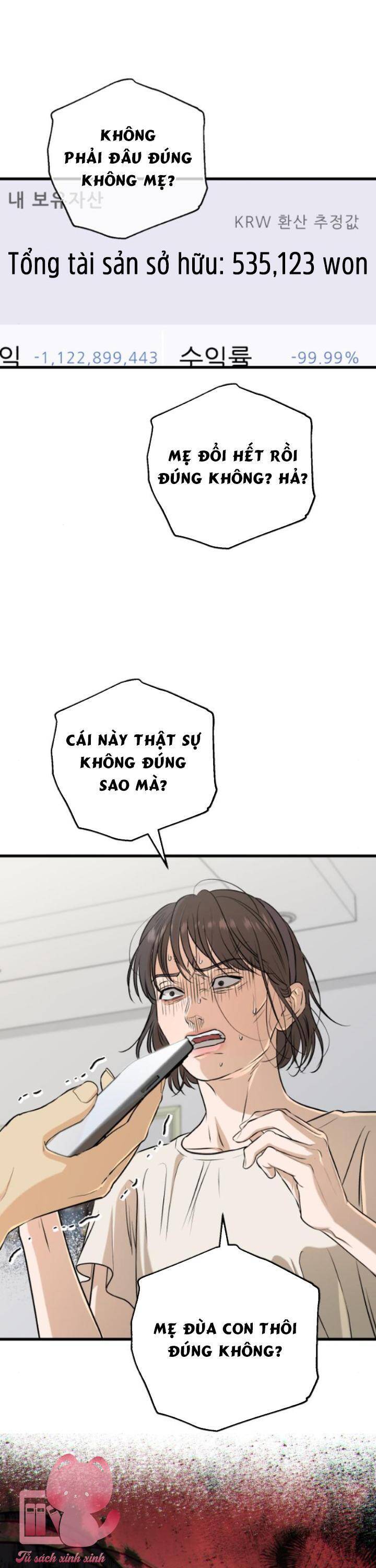 Nóng Lòng Muốn Giày Vò Em: Chapter 69