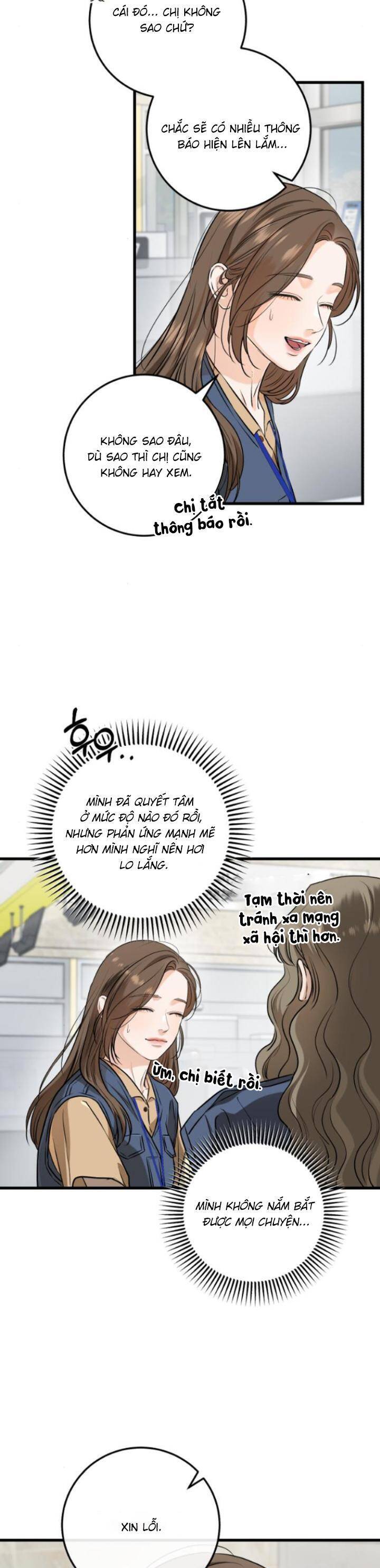 Nóng Lòng Muốn Giày Vò Em: Chapter 69