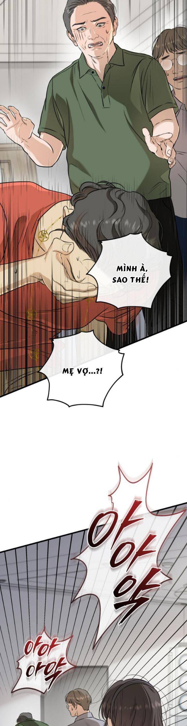 Nóng Lòng Muốn Giày Vò Em: Chapter 69