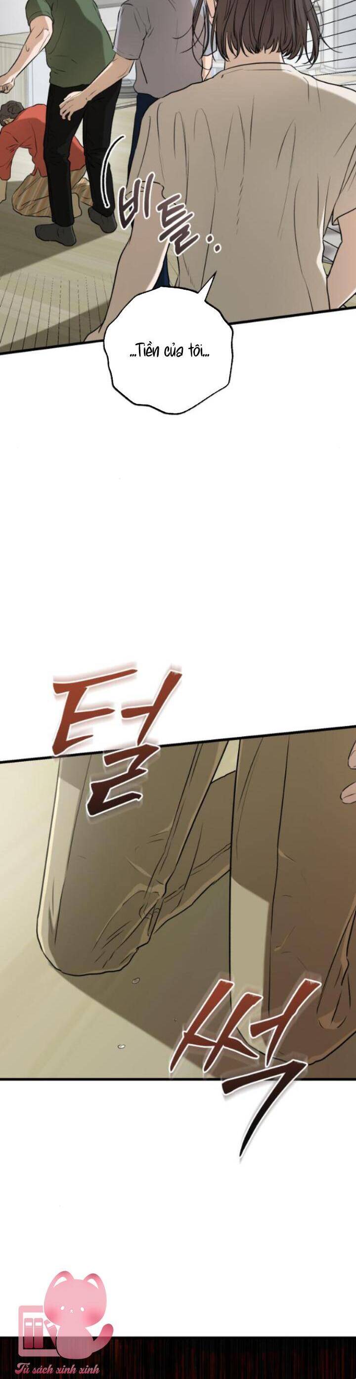 Nóng Lòng Muốn Giày Vò Em: Chapter 69