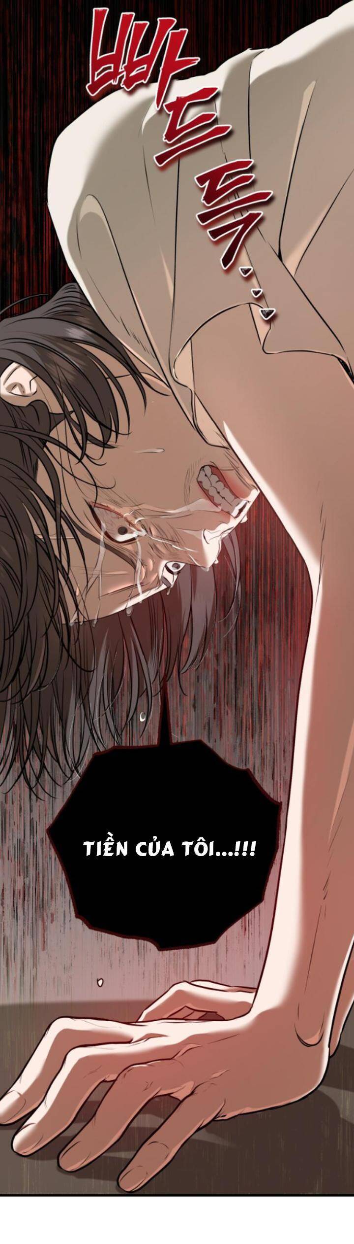 Nóng Lòng Muốn Giày Vò Em: Chapter 69