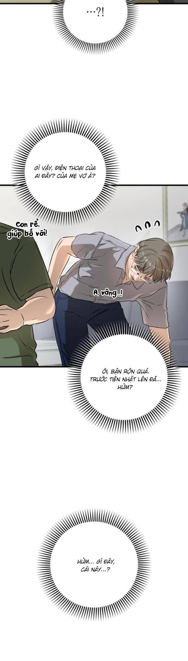 Nóng Lòng Muốn Giày Vò Em: Chapter 69
