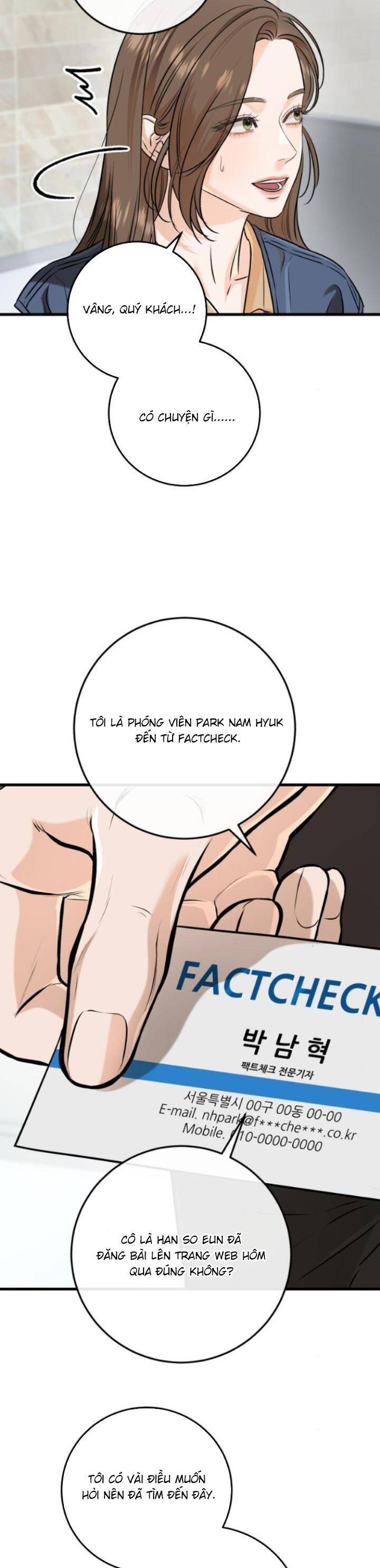 Nóng Lòng Muốn Giày Vò Em: Chapter 69