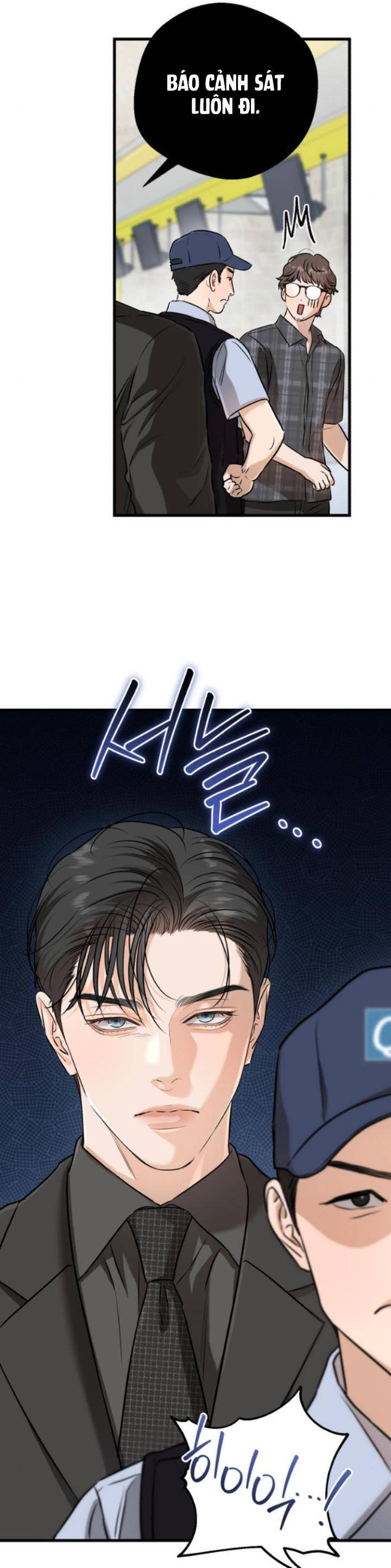 Nóng Lòng Muốn Giày Vò Em: Chapter 69