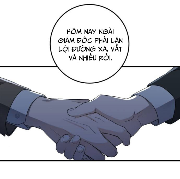 Nóng Lòng Muốn Giày Vò Em: Chapter 7