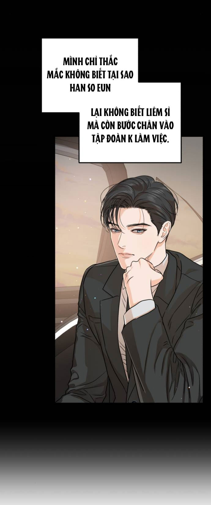 Nóng Lòng Muốn Giày Vò Em: Chapter 7