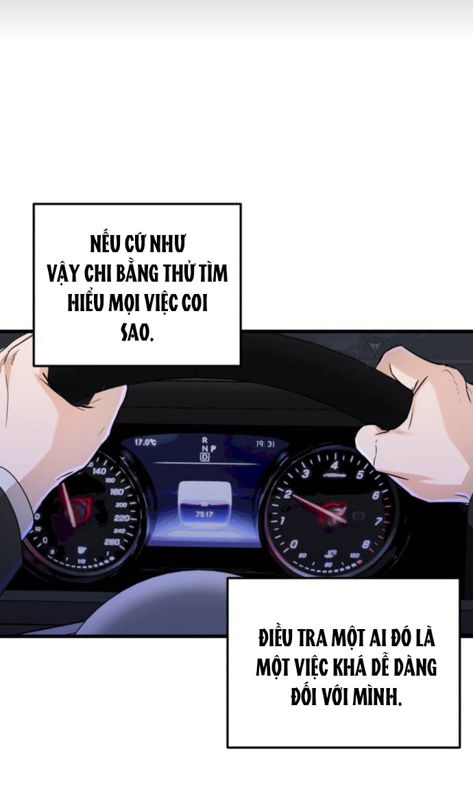 Nóng Lòng Muốn Giày Vò Em: Chapter 7
