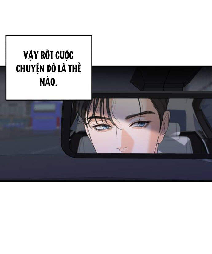 Nóng Lòng Muốn Giày Vò Em: Chapter 7