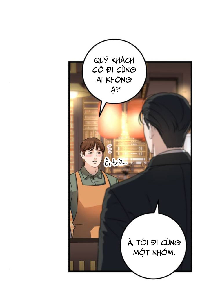 Nóng Lòng Muốn Giày Vò Em: Chapter 7