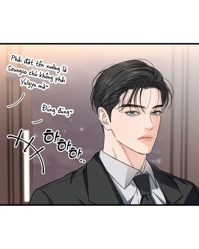 Nóng Lòng Muốn Giày Vò Em: Chapter 7