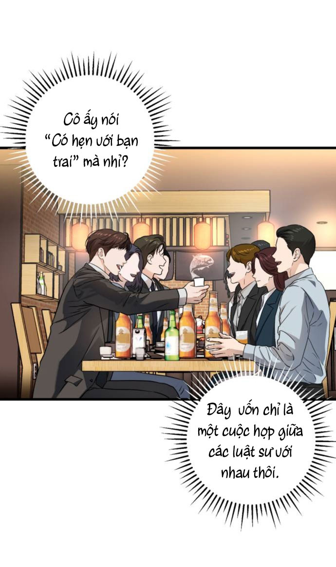 Nóng Lòng Muốn Giày Vò Em: Chapter 7
