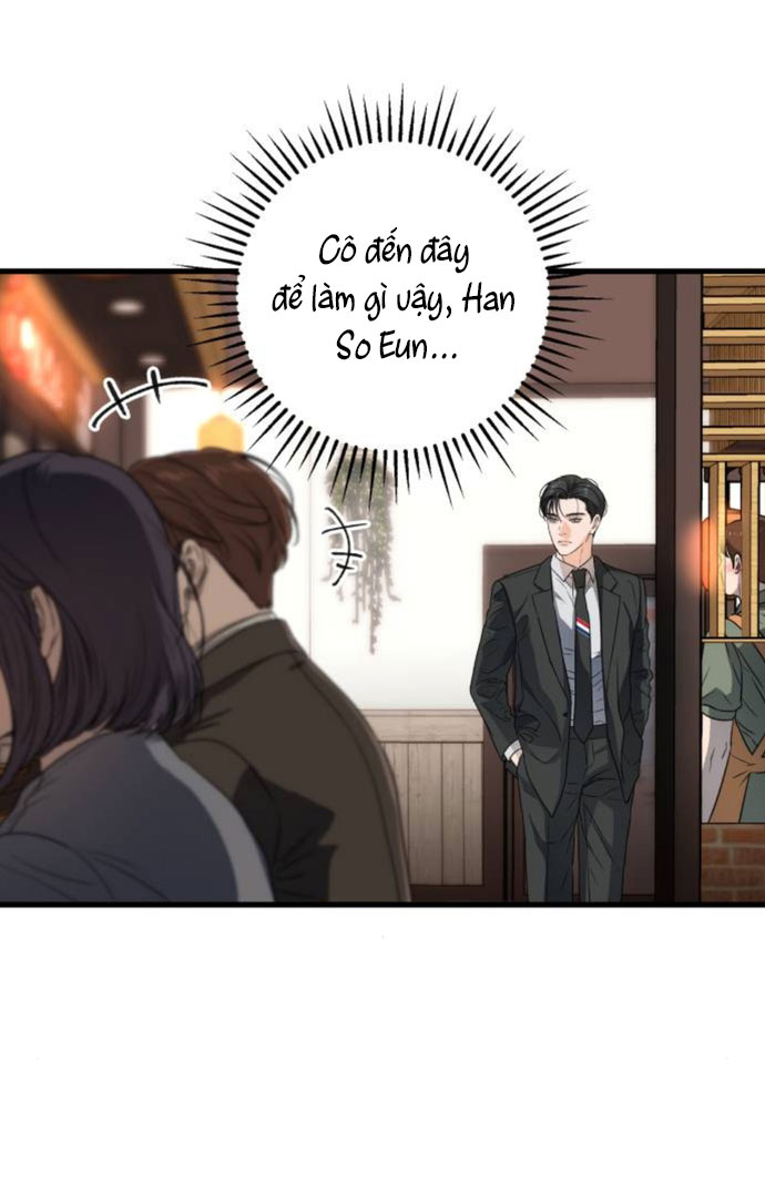 Nóng Lòng Muốn Giày Vò Em: Chapter 7
