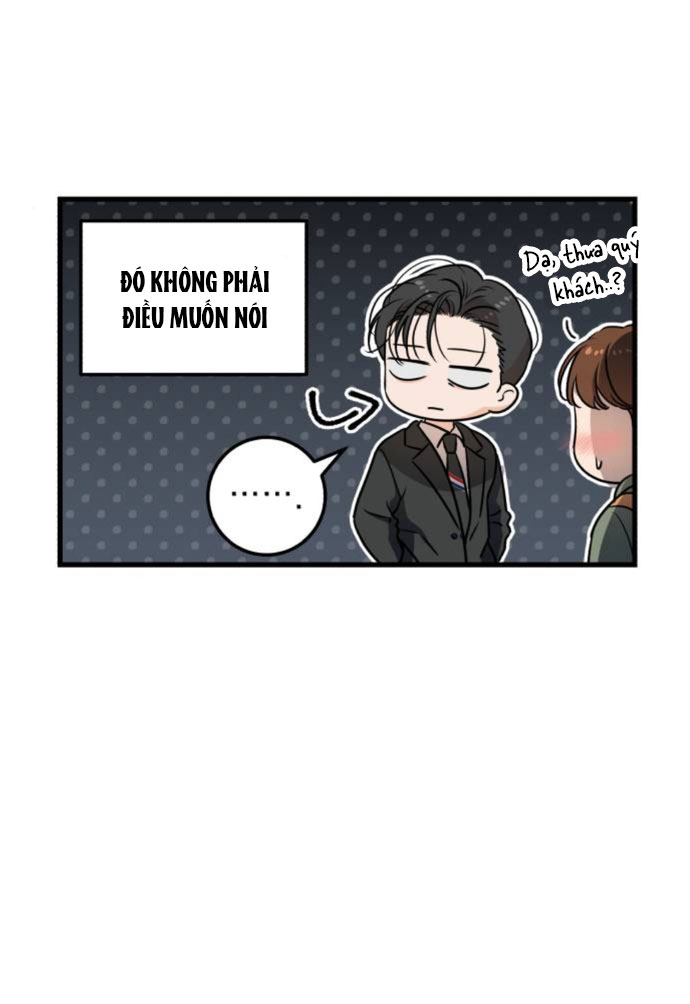 Nóng Lòng Muốn Giày Vò Em: Chapter 7