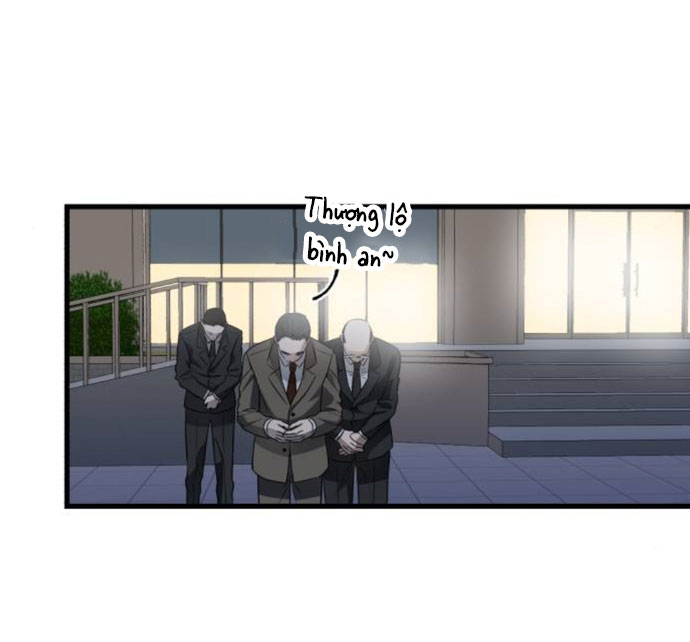 Nóng Lòng Muốn Giày Vò Em: Chapter 7