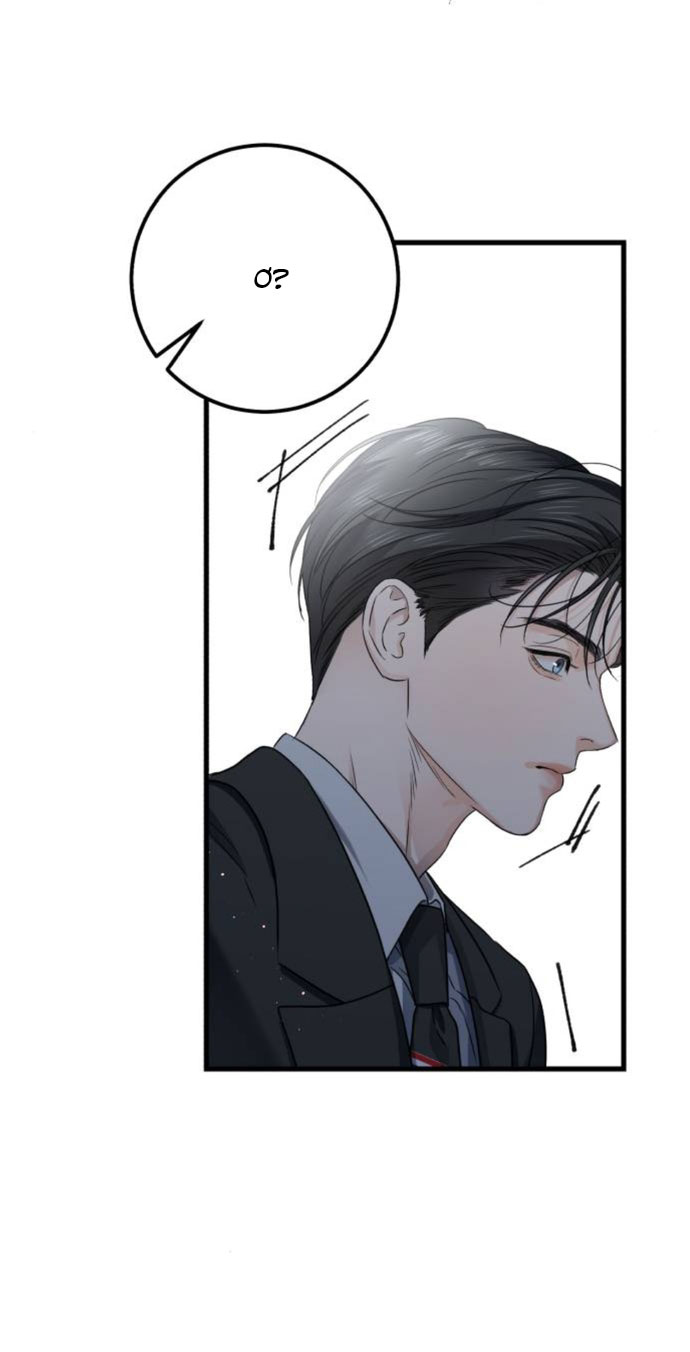Nóng Lòng Muốn Giày Vò Em: Chapter 7
