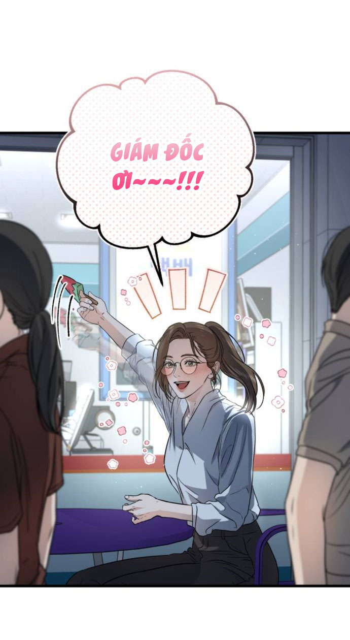 Nóng Lòng Muốn Giày Vò Em: Chapter 7