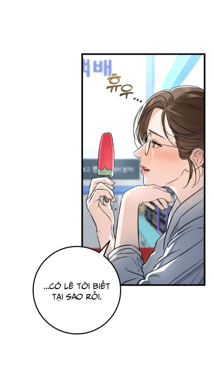 Nóng Lòng Muốn Giày Vò Em: Chapter 7