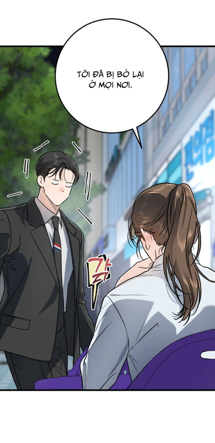 Nóng Lòng Muốn Giày Vò Em: Chapter 7