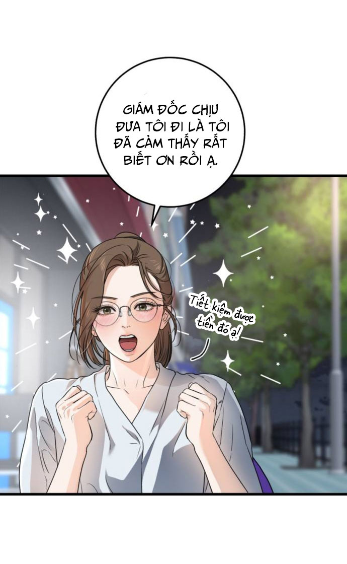 Nóng Lòng Muốn Giày Vò Em: Chapter 7