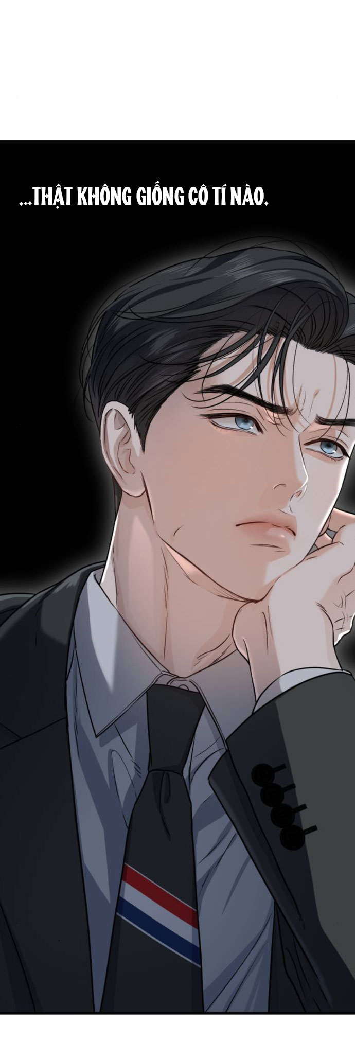 Nóng Lòng Muốn Giày Vò Em: Chapter 7