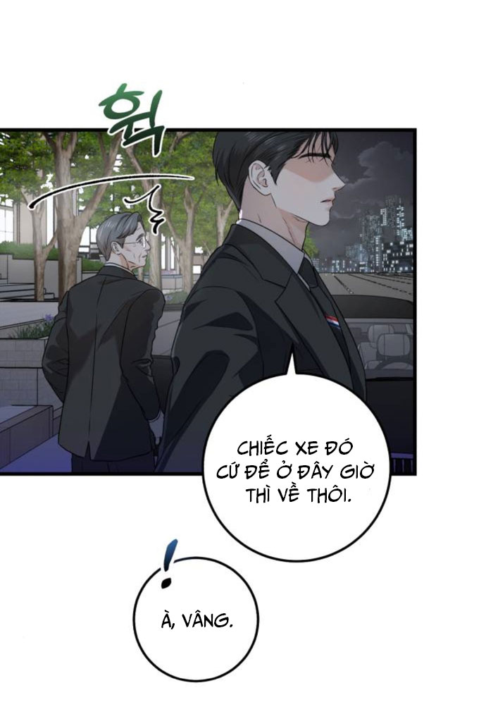 Nóng Lòng Muốn Giày Vò Em: Chapter 7