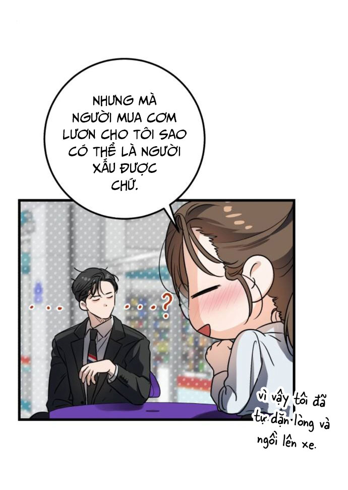 Nóng Lòng Muốn Giày Vò Em: Chapter 7