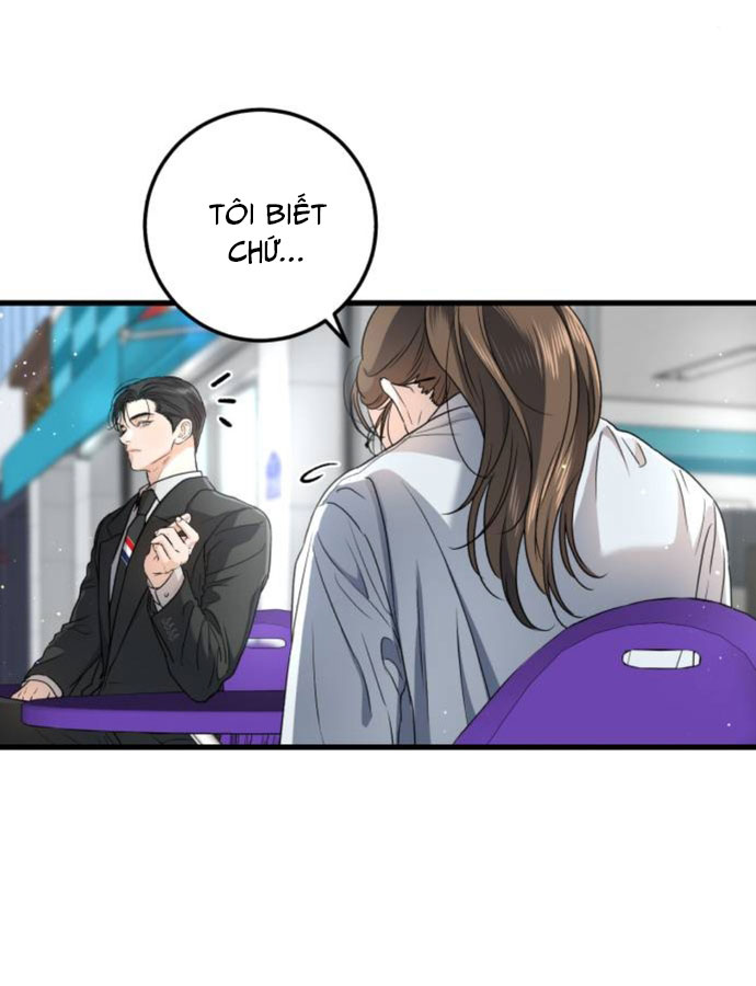 Nóng Lòng Muốn Giày Vò Em: Chapter 7