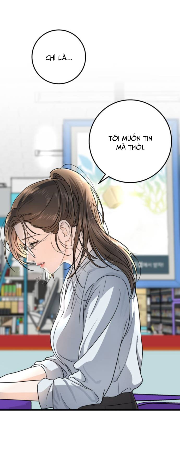 Nóng Lòng Muốn Giày Vò Em: Chapter 7