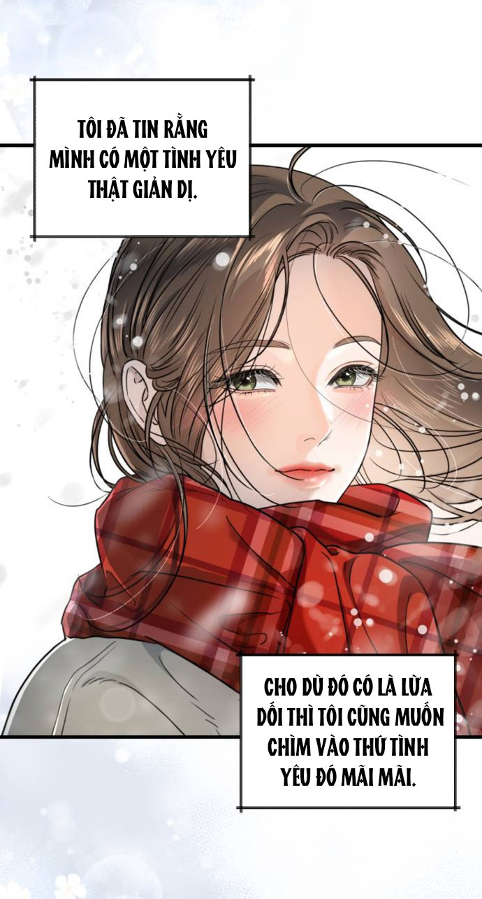 Nóng Lòng Muốn Giày Vò Em: Chapter 7