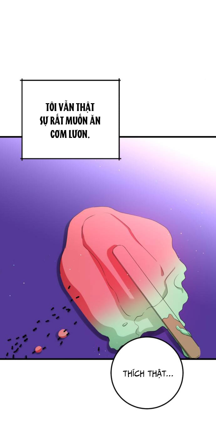 Nóng Lòng Muốn Giày Vò Em: Chapter 7