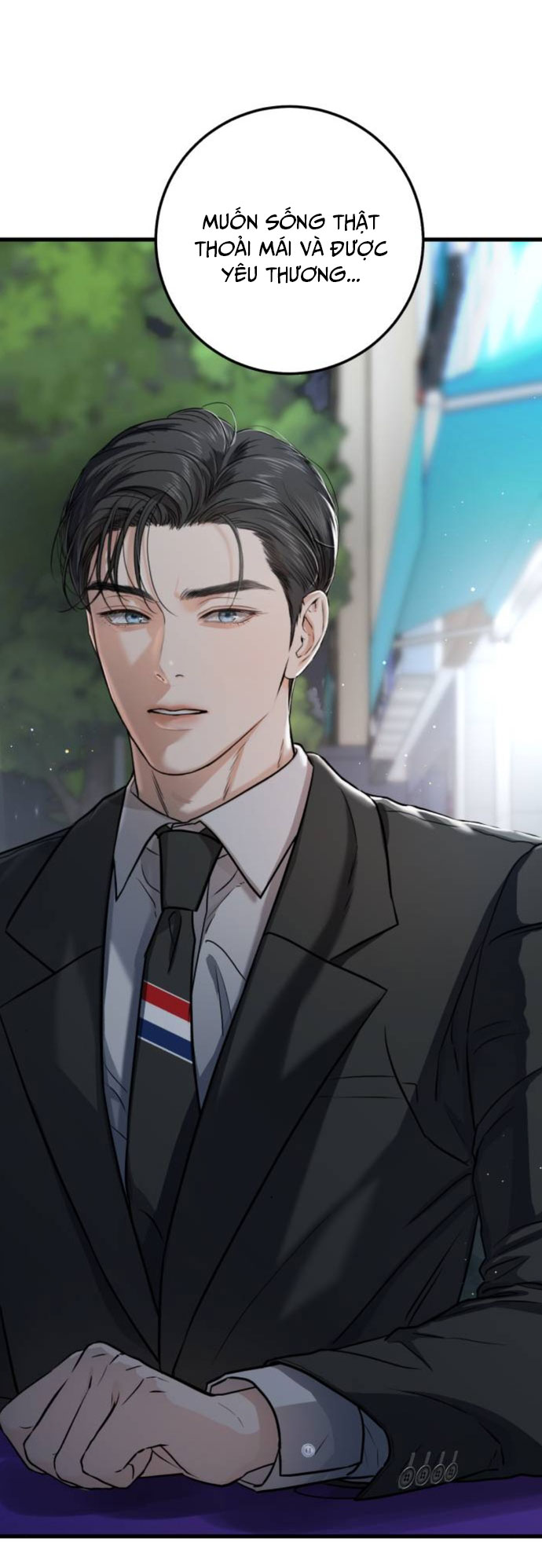 Nóng Lòng Muốn Giày Vò Em: Chapter 7