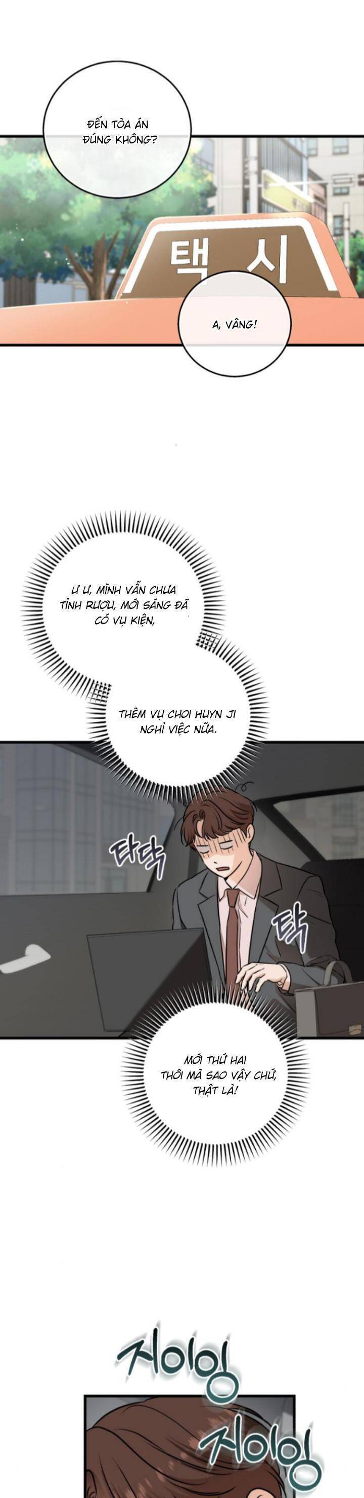 Nóng Lòng Muốn Giày Vò Em: Chapter 70